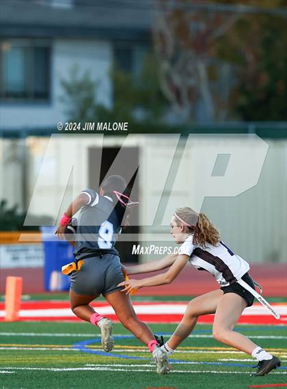Thumbnail 3 in Hillsdale vs. Sequoia photogallery.
