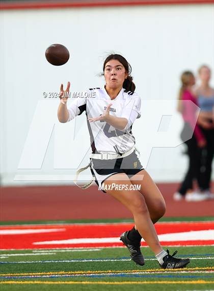 Thumbnail 3 in Hillsdale vs. Sequoia photogallery.