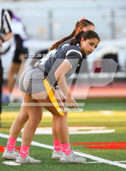 Thumbnail 2 in Hillsdale vs. Sequoia photogallery.