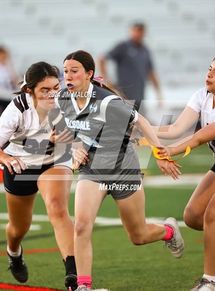 Thumbnail 1 in Hillsdale vs. Sequoia photogallery.