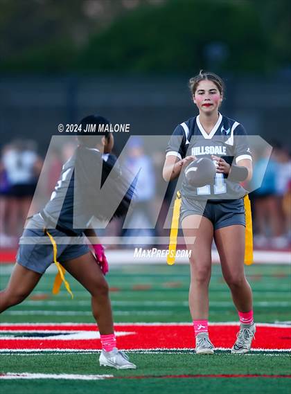 Thumbnail 3 in Hillsdale vs. Sequoia photogallery.