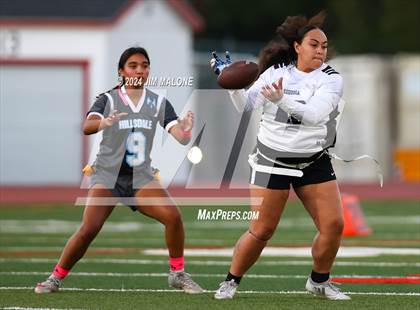 Thumbnail 1 in Hillsdale vs. Sequoia photogallery.