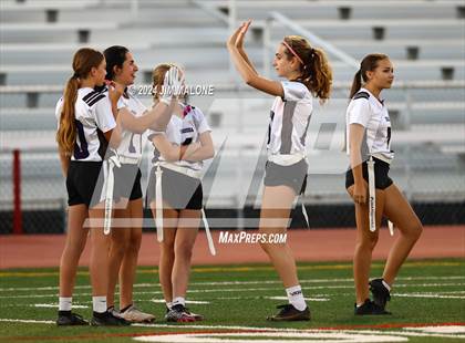 Thumbnail 3 in Hillsdale vs. Sequoia photogallery.