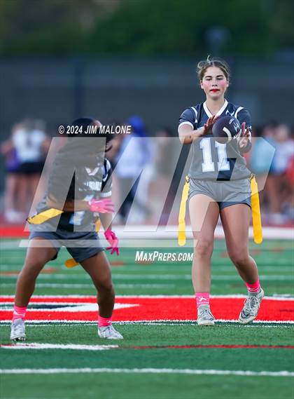 Thumbnail 1 in Hillsdale vs. Sequoia photogallery.