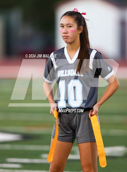 Thumbnail 1 in Hillsdale vs. Sequoia photogallery.