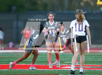 Thumbnail 3 in Hillsdale vs. Sequoia photogallery.