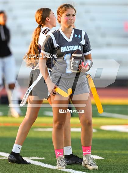 Thumbnail 3 in Hillsdale vs. Sequoia photogallery.