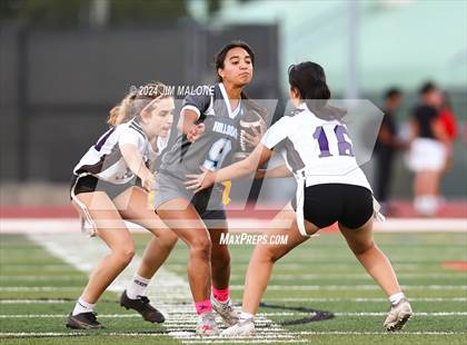 Thumbnail 2 in Hillsdale vs. Sequoia photogallery.