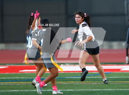 Thumbnail 3 in Hillsdale vs. Sequoia photogallery.