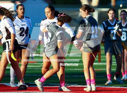 Thumbnail 3 in Hillsdale vs. Sequoia photogallery.