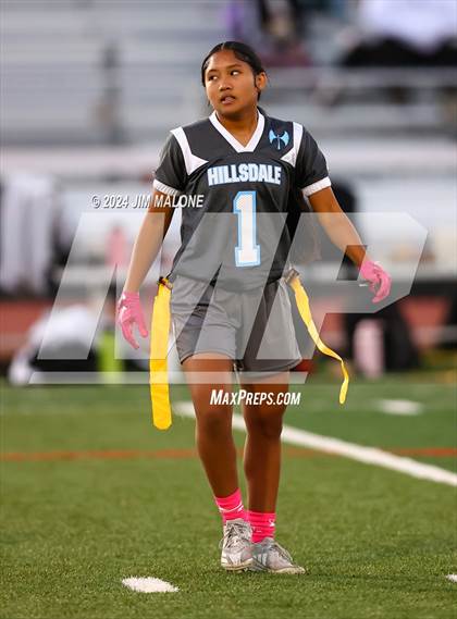 Thumbnail 3 in Hillsdale vs. Sequoia photogallery.