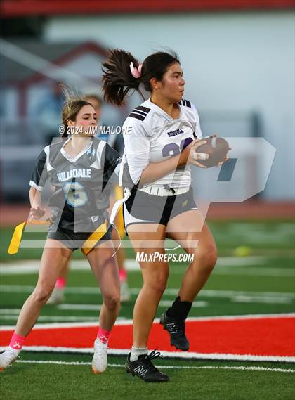 Thumbnail 2 in Hillsdale vs. Sequoia photogallery.