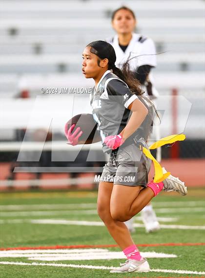 Thumbnail 3 in Hillsdale vs. Sequoia photogallery.