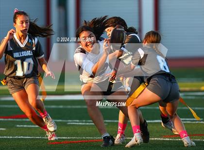 Thumbnail 3 in Hillsdale vs. Sequoia photogallery.