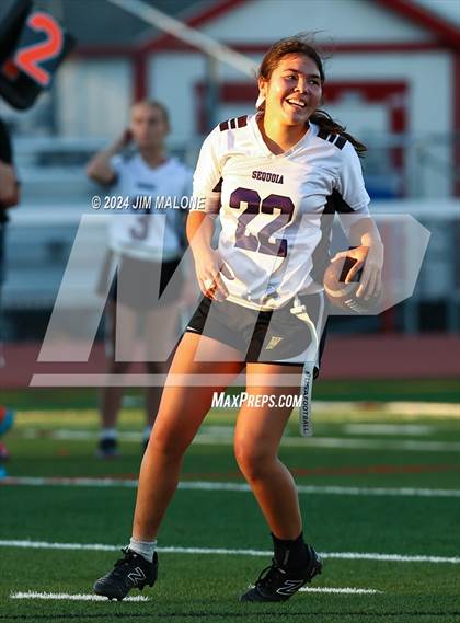Thumbnail 2 in Hillsdale vs. Sequoia photogallery.
