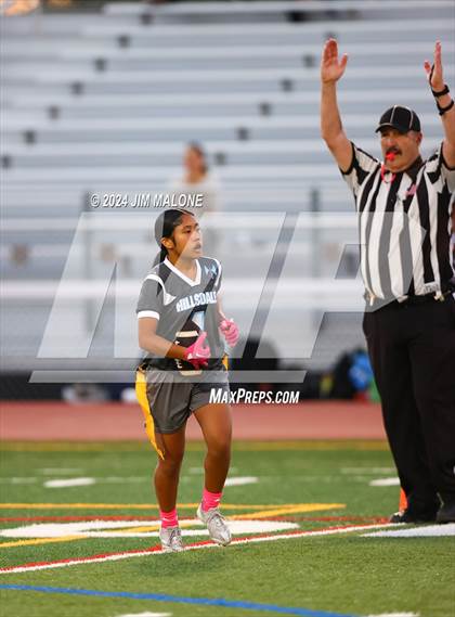 Thumbnail 2 in Hillsdale vs. Sequoia photogallery.