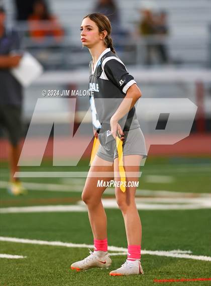 Thumbnail 3 in Hillsdale vs. Sequoia photogallery.