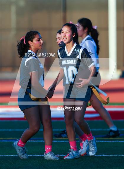 Thumbnail 2 in Hillsdale vs. Sequoia photogallery.