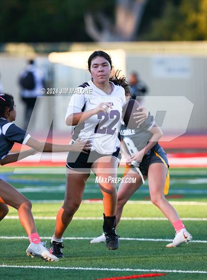 Thumbnail 1 in Hillsdale vs. Sequoia photogallery.