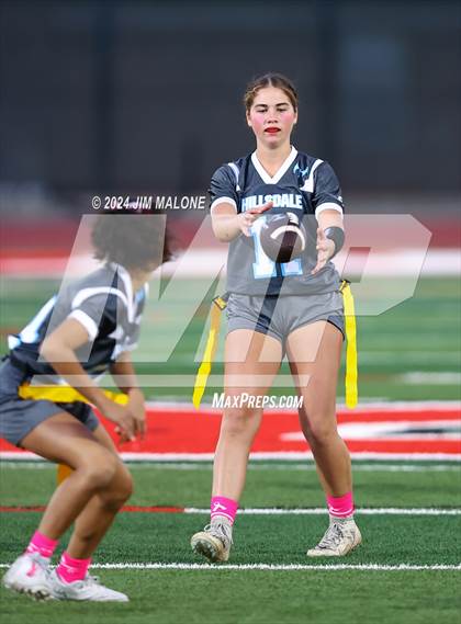 Thumbnail 2 in Hillsdale vs. Sequoia photogallery.