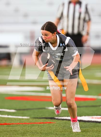 Thumbnail 1 in Hillsdale vs. Sequoia photogallery.