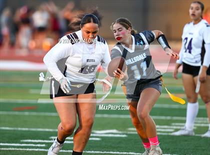 Thumbnail 2 in Hillsdale vs. Sequoia photogallery.
