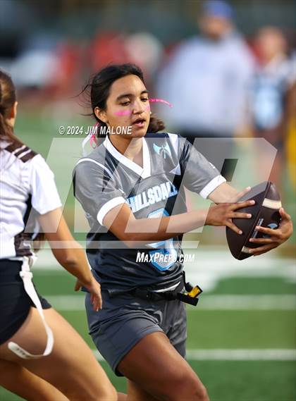 Thumbnail 2 in Hillsdale vs. Sequoia photogallery.