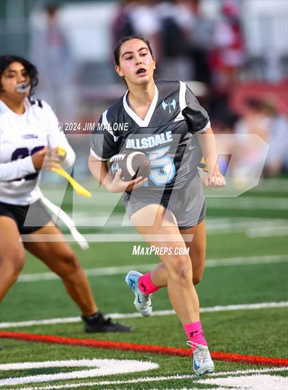 Thumbnail 3 in Hillsdale vs. Sequoia photogallery.