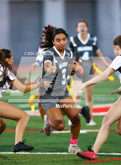 Thumbnail 1 in Hillsdale vs. Sequoia photogallery.