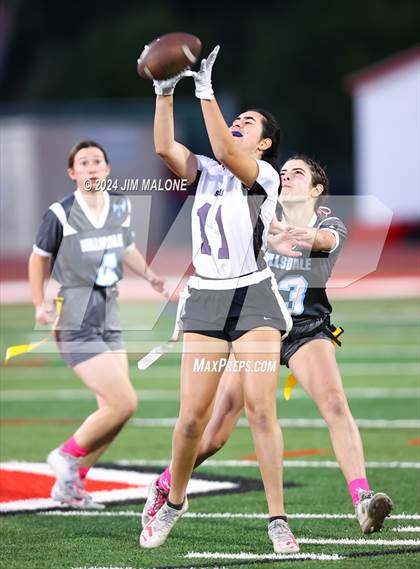 Thumbnail 3 in Hillsdale vs. Sequoia photogallery.