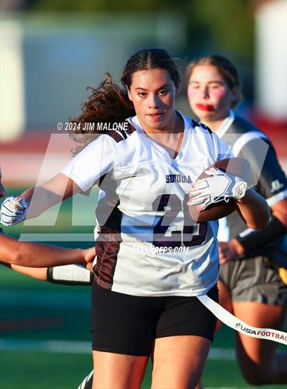 Thumbnail 3 in Hillsdale vs. Sequoia photogallery.