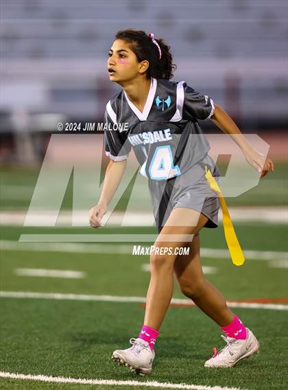 Thumbnail 3 in Hillsdale vs. Sequoia photogallery.