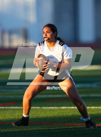 Thumbnail 3 in Hillsdale vs. Sequoia photogallery.