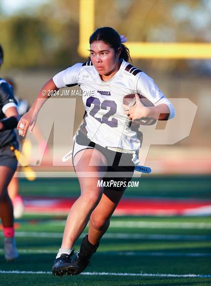 Thumbnail 1 in Hillsdale vs. Sequoia photogallery.