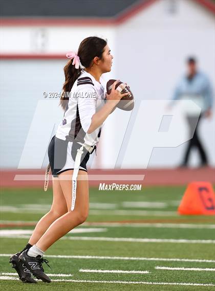 Thumbnail 1 in Hillsdale vs. Sequoia photogallery.