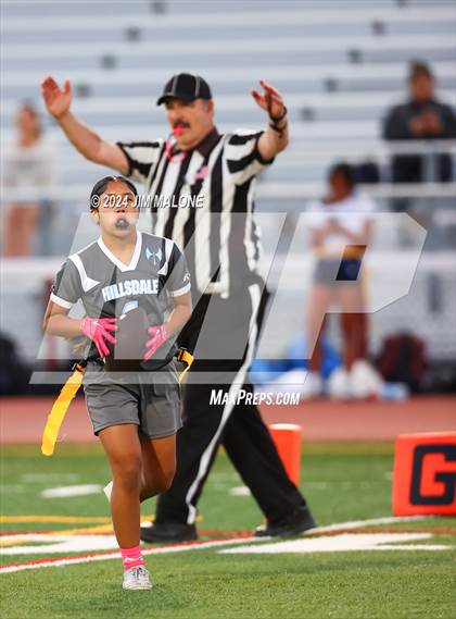 Thumbnail 3 in Hillsdale vs. Sequoia photogallery.