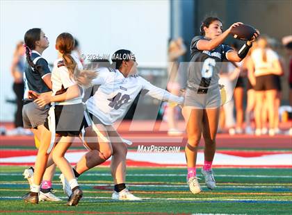 Thumbnail 2 in Hillsdale vs. Sequoia photogallery.