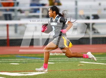 Thumbnail 3 in Hillsdale vs. Sequoia photogallery.