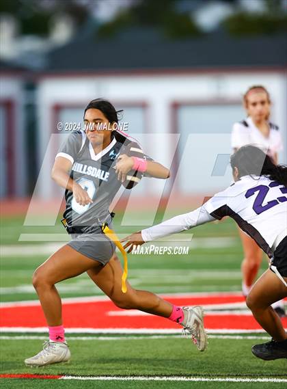 Thumbnail 1 in Hillsdale vs. Sequoia photogallery.