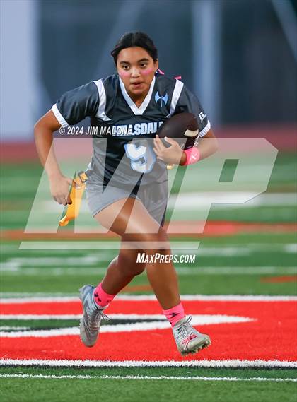 Thumbnail 1 in Hillsdale vs. Sequoia photogallery.