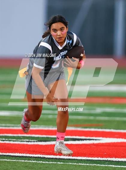 Thumbnail 3 in Hillsdale vs. Sequoia photogallery.