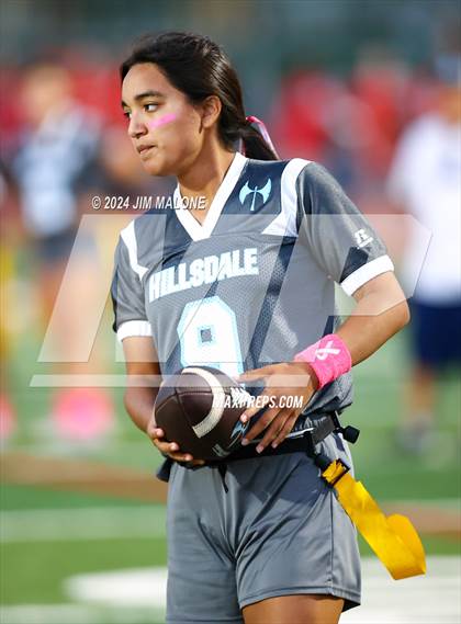 Thumbnail 3 in Hillsdale vs. Sequoia photogallery.