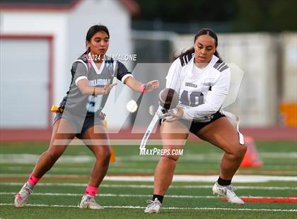Thumbnail 2 in Hillsdale vs. Sequoia photogallery.