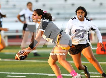 Thumbnail 2 in Hillsdale vs. Sequoia photogallery.
