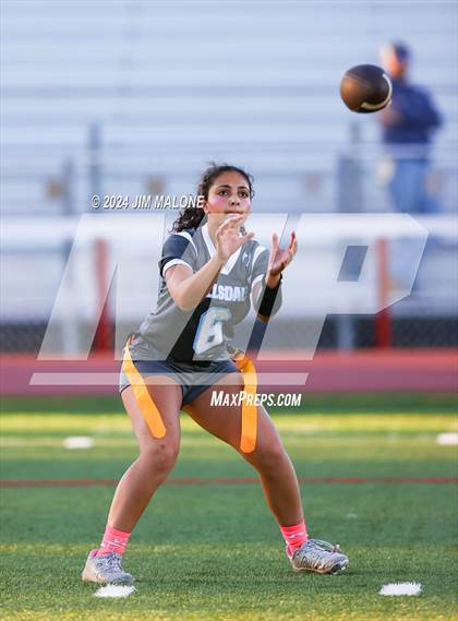 Thumbnail 3 in Hillsdale vs. Sequoia photogallery.