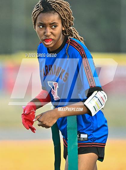 Thumbnail 2 in Warner Robins @ Veterans photogallery.