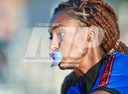 Thumbnail 3 in Warner Robins @ Veterans photogallery.