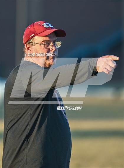 Thumbnail 2 in Warner Robins @ Veterans photogallery.