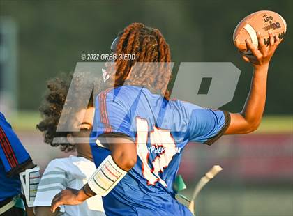 Thumbnail 2 in Warner Robins @ Veterans photogallery.