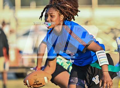 Thumbnail 1 in Warner Robins @ Veterans photogallery.